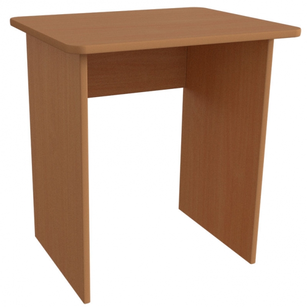 Стіл дитячий 1-місний ДСП 550х450х580мм MEBLIX